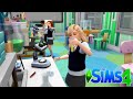 Sims Goldie Full Day of School Routine - Titi Plus