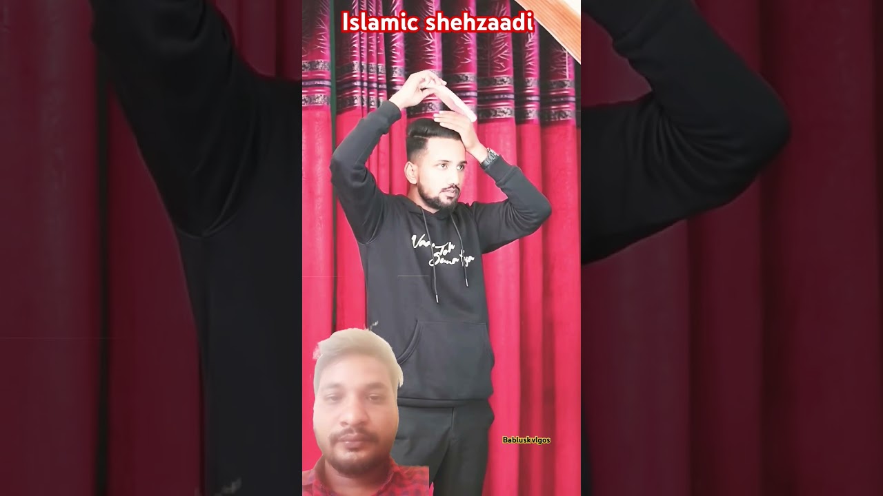 Islamic shehzaadi respect hijab ll 🧕👌💯#islam #short #lovestatus #hijab