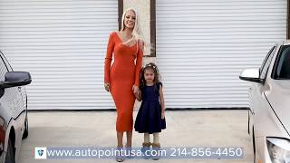 Autopoint
