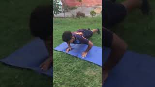 Exercise for hard work #special #exercise #dips #dipsexercise #jumping #jumpexercise #dipsexercise