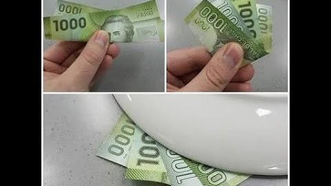 Perfect Indian!!-How to leave tips like a boss in