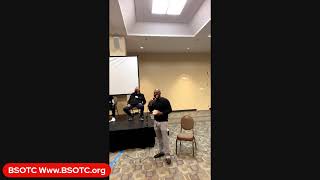 Reentry Resource Fair