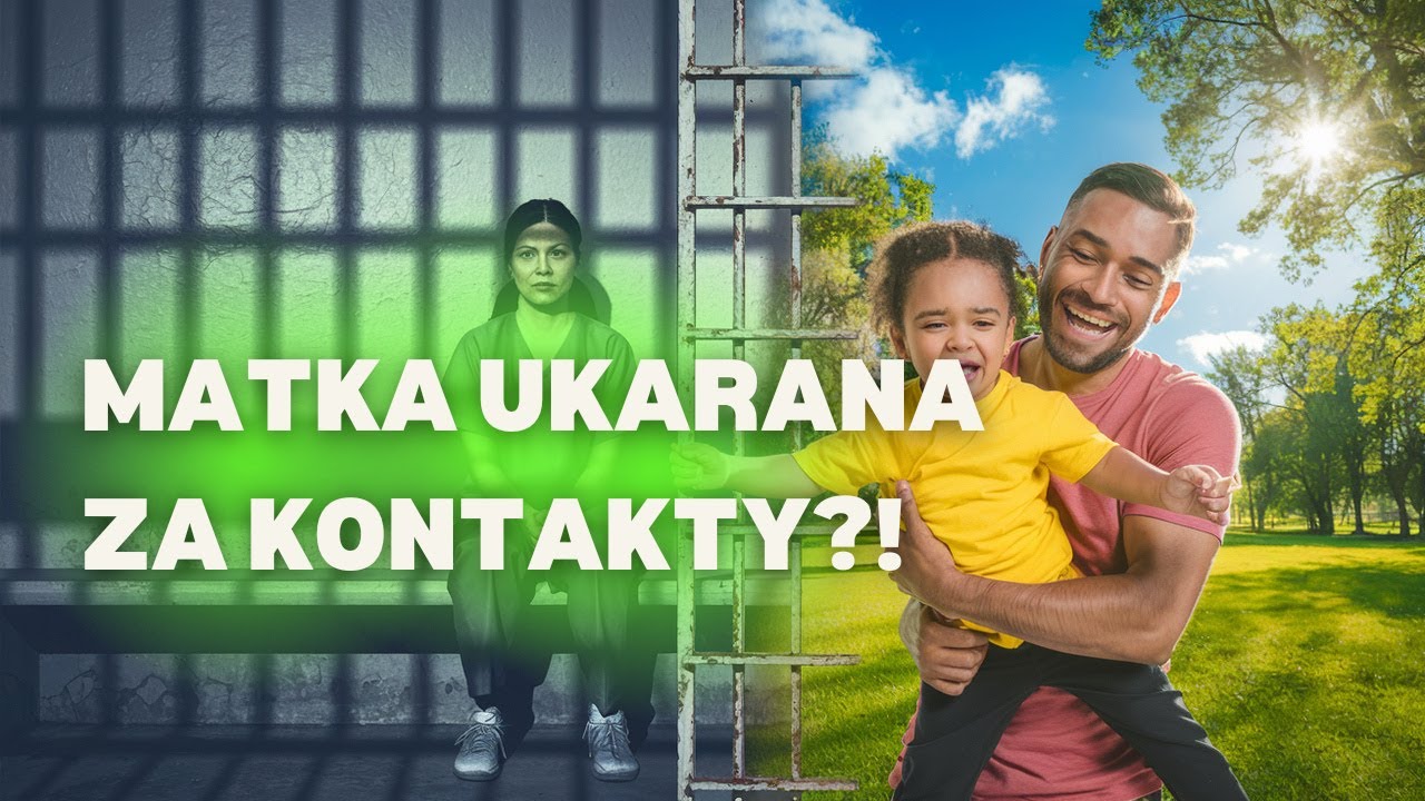 Jakie kary grożą za utrudnianie kontaktów z dzieckiem?