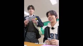 I CAN'T LMAOO 😭😭 #enhypen