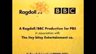 A Ragdoll/BBC Production for PBS (2002)