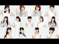 Morning Musume '15 (モーニング娘。'15) - Imasugu Tobikomu/The Courage t…