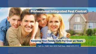 Pest Control Framingham MA - WPC Pest and Termite Control