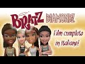 Bratz Passione Per La Moda Diamondz ITA! - Film Completo In Italiano!