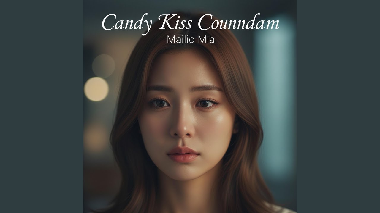 Valentine Streetlights Flicker