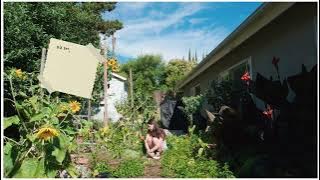 Avery Lynch - Not Angry (Official Lyric Video)