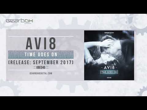 Avi8 - Time Goes On [GBE046]