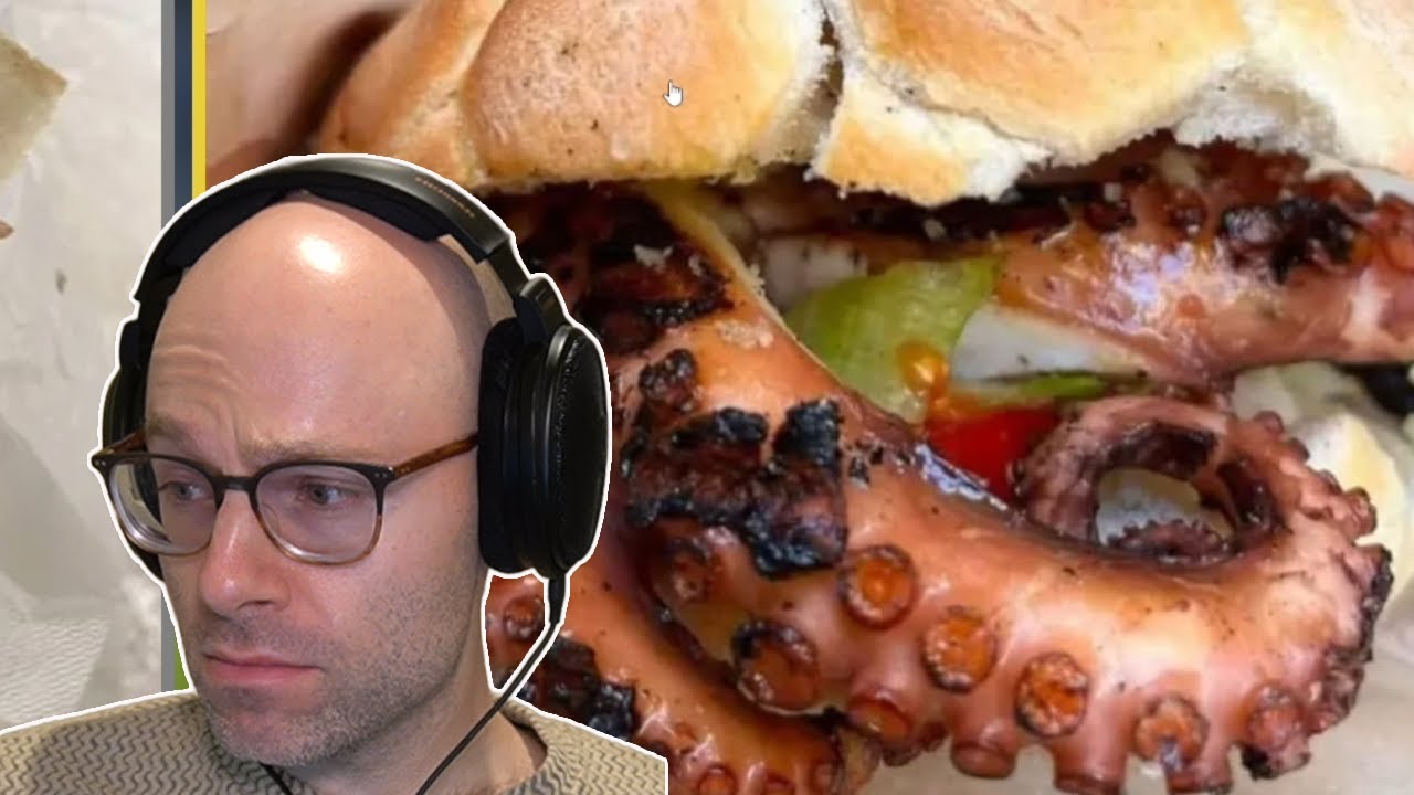 Scrando, The Sandwich From Worlds Between (Miscellaneous)