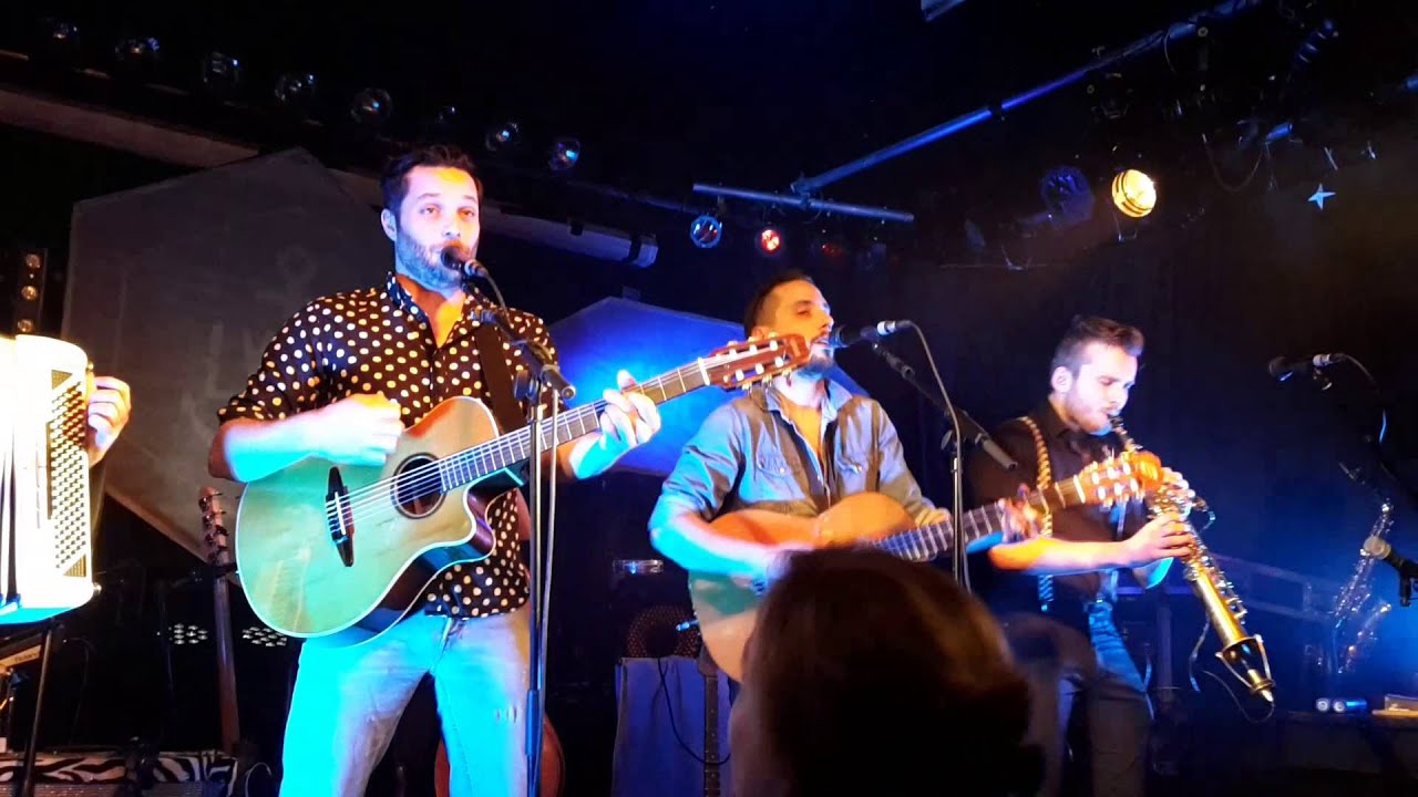Les Yeux D La Tete Hannover