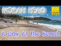 A Day At The Beach - Norah Head