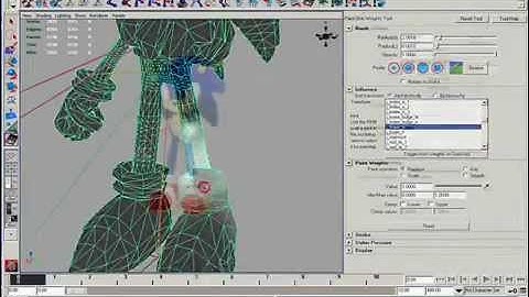 CoD4 Custom Character Modeling Tutorial (by Copy-Cat) - Intro