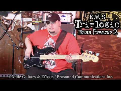 Interview with Travis Carlton at the Baked Potato,...