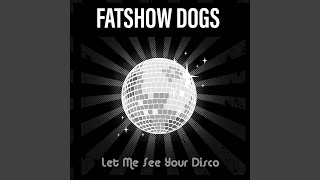 Fatshow dogs - Fashion zoo