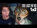 The Last of Us - Episode 1x2 REACTION!!! &quot;Infected&quot;