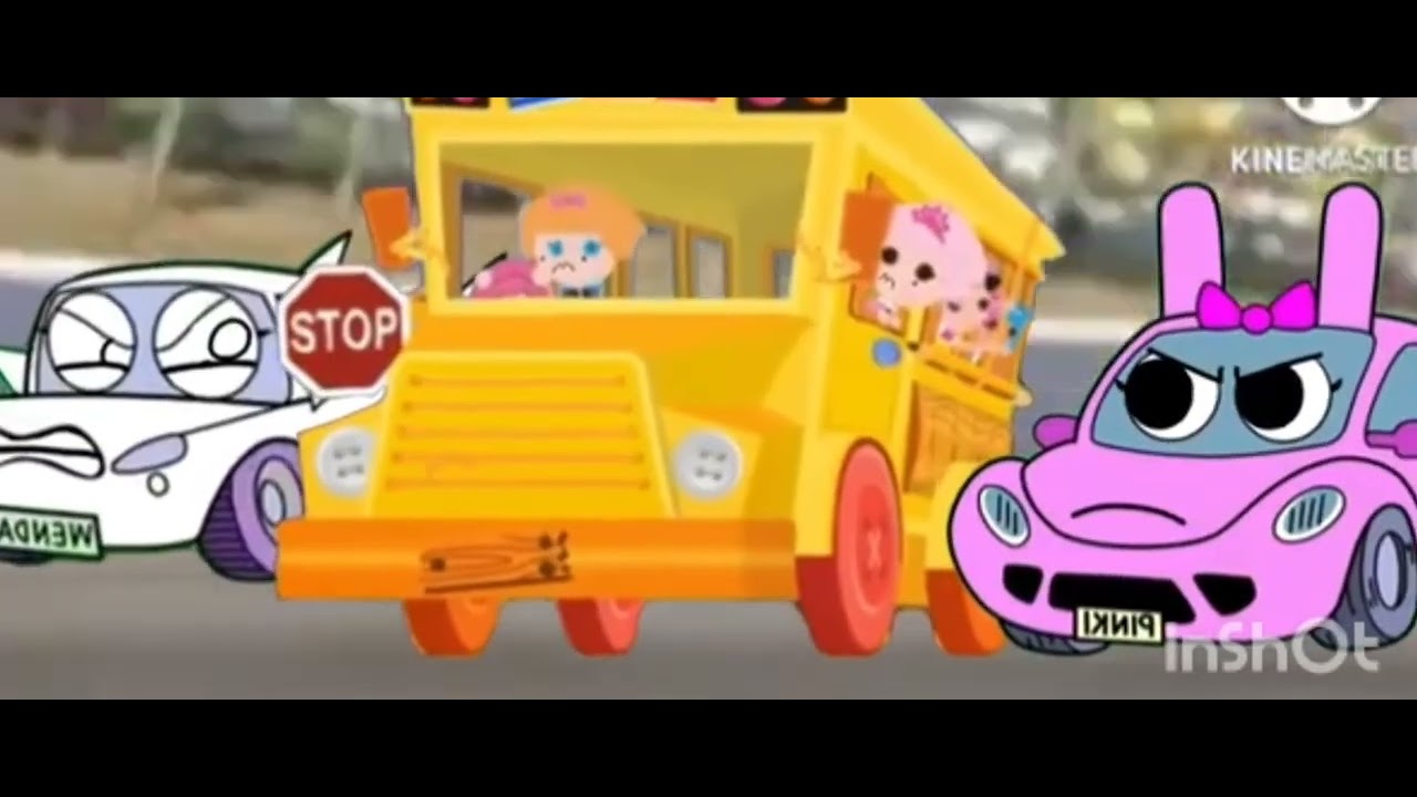 El ratake de taxi tom carrera trailer