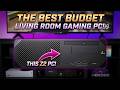 The Best Budget SFF Living Room Gaming PC You Can Build Right Now!