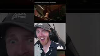 They Call Him OG - Firestorm Video | Pawan Kalyan | Sujeeth | Thaman S • Reaction By Foreigner