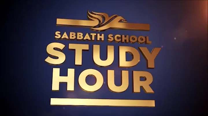 Sabbath School Study Hour Jesus Showed Sympathy - ...