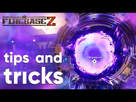[PATCHATO] FIREBASE Z: PARKOUR SEGRETO PER RISPARMIARE PUNTI - BLACK OPS COLD WAR ZOMBIES