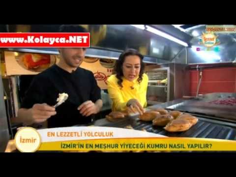 Kumru Yapılışı Tarifi