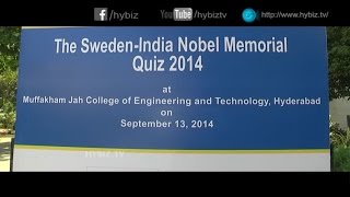 Emby Of Sweden Quiz Qualifying Round