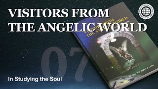 [Christ Ahnsahnghong] Chapter 7 In Studying the Soul