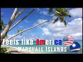 It's Feels Like AMERICA!!! | Majuro, Marshall Islands 🇲🇭