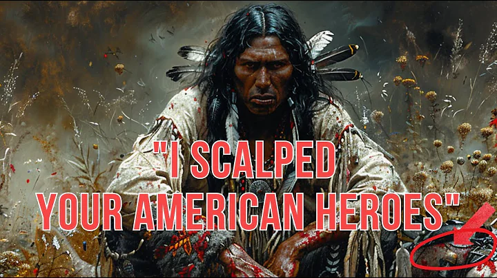 Battle of Little Bighorn: What Indigenous Warriors REALLY Did With Fallen Soldiers| FULL DOCUMENTARY