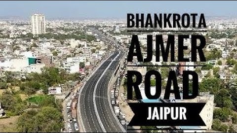 Bhankrota 300 Feet Road पर खुली कॉलोनी | Jaipur की सबसे Fastest Growing Location!