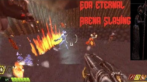 Eoa eternal- The trial of deag ranak #1