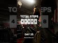 Day 25 Of Sevensummitschallenge Hit The 50k Mark 118k To Go Day 25 Of Sevensummitschallenge Hit The 50k Mark 118k To Go