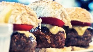 Read Before Grilling:  Beef Recall Expands