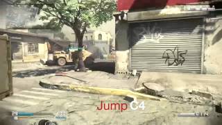 Call of Duty: Ghosts (One Last Time) screenshot 3