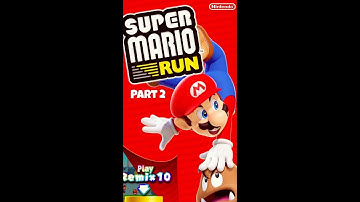 Super Mario Run Remix 10 gameplay Part 2