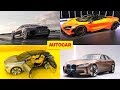 2020 'Geneva' Motor Show | The 18 cars you must see | Autocar