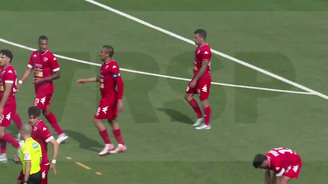 Tanta l'attesa per il derby abruzzese tra Teramo e Giulianova - TRSP - Sport - News del 15-01-2026