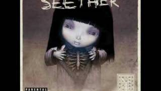 Seether - Six Gun Quota