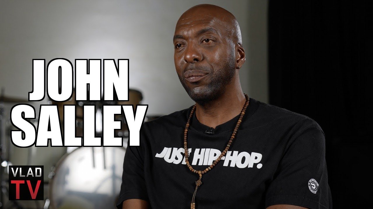 ⁣John Salley Agrees: Boosie & Vlad Are the the Skip Bayless & Shannon Sharpe of Hip Hop (Part