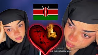 Download Lagu Maryan ahmadey o Nairobi dhibatada kajiro kaxadashey arimo badan  MP3