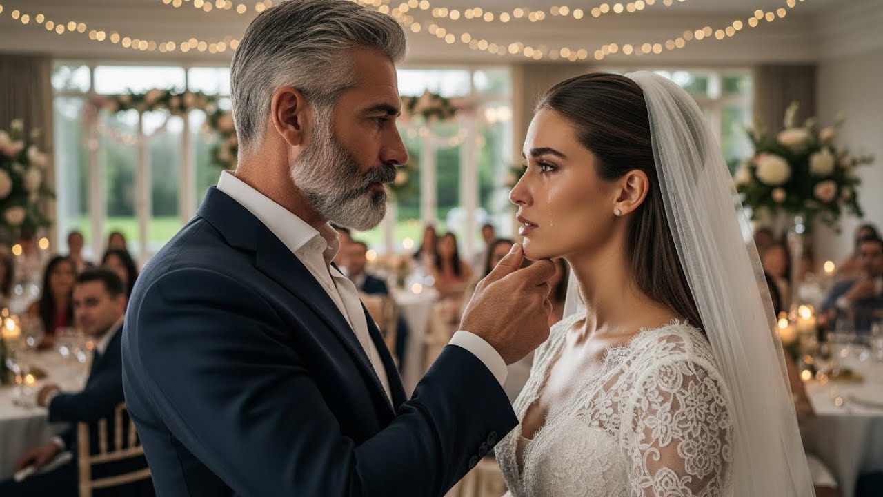 RUTHLESS mafia Boss Marries the Bride Who never wanted him. But ended up falling for him.