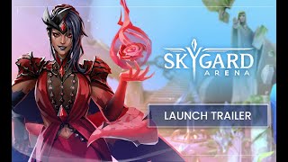 Skygard Arena - Official Launch Trailer