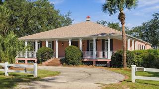 8630 Middleton Point Ln, Edisto Island, SC