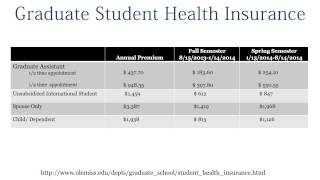 New Graduate Student Online Orientation