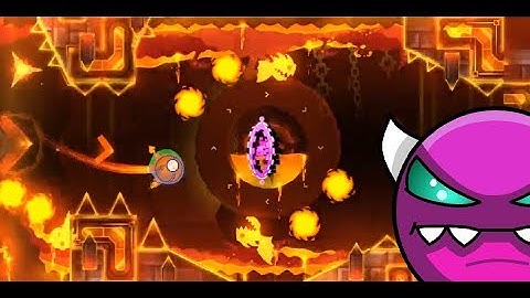 (GD 2.11) NOCK EM - by OSIRIS GD - (All Coins)