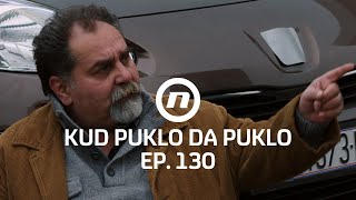 Marko Je Ljut Na Milicu - Kud Puklo Da Puklo - Epizoda 130