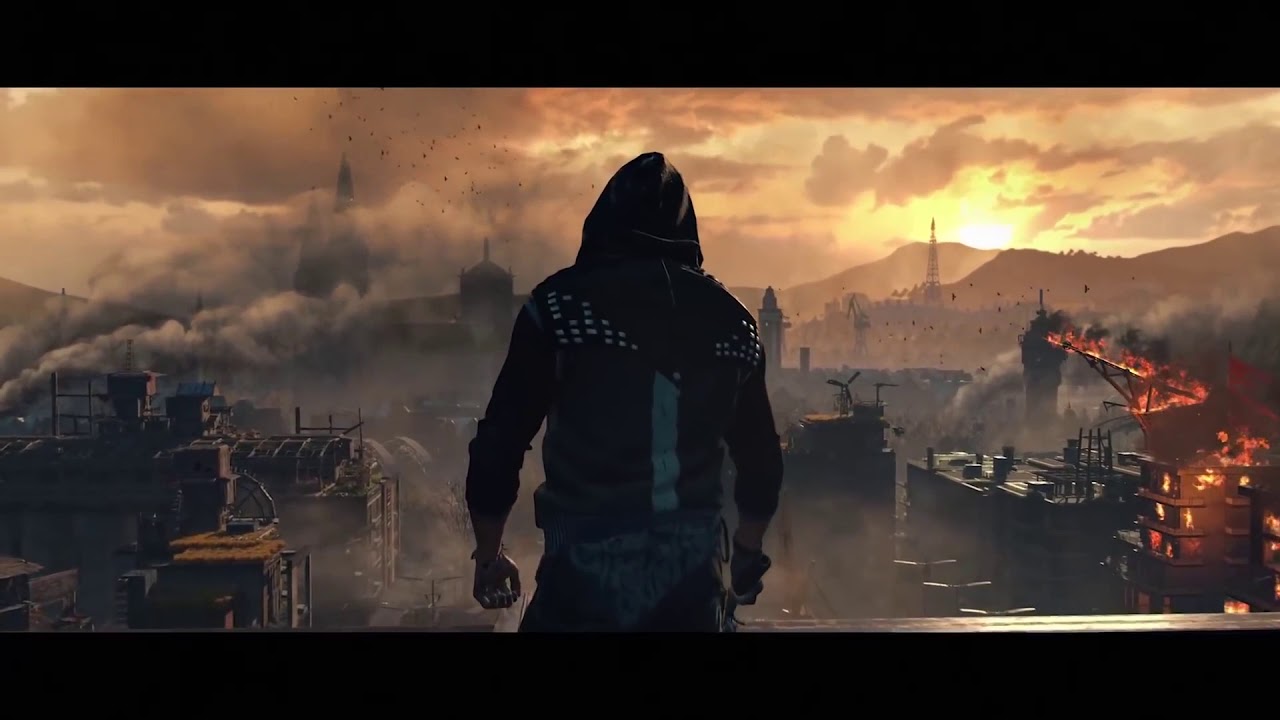 Top 5 INSANE  Post Apocalyptic Games  2021 |  PS5, PS4, Xbox, PC